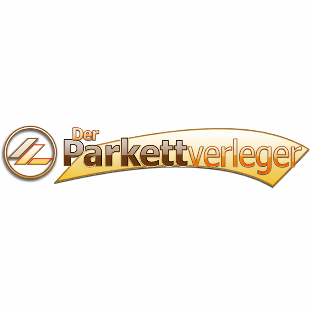 Der Parkettverleger
